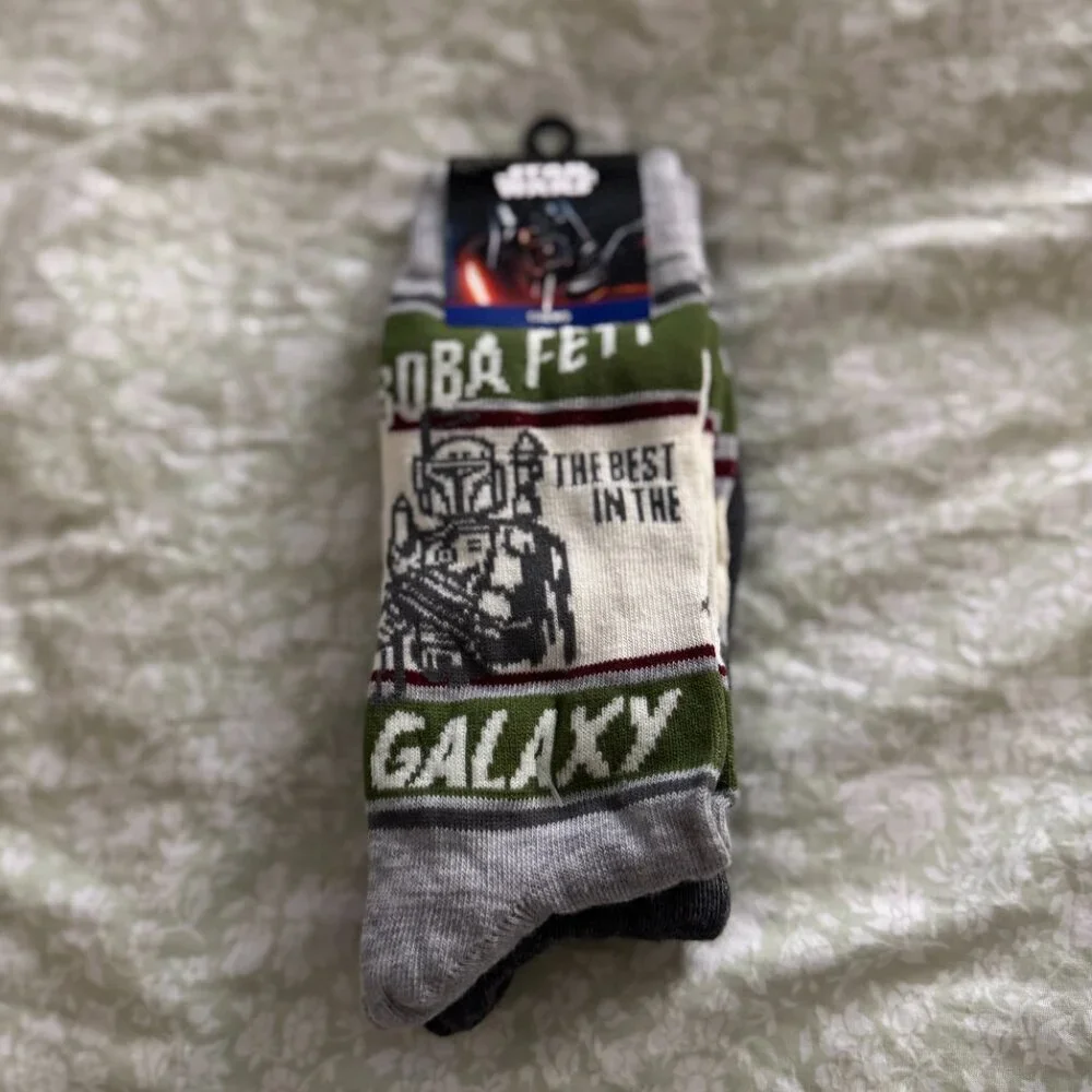 MENS SOCKS
